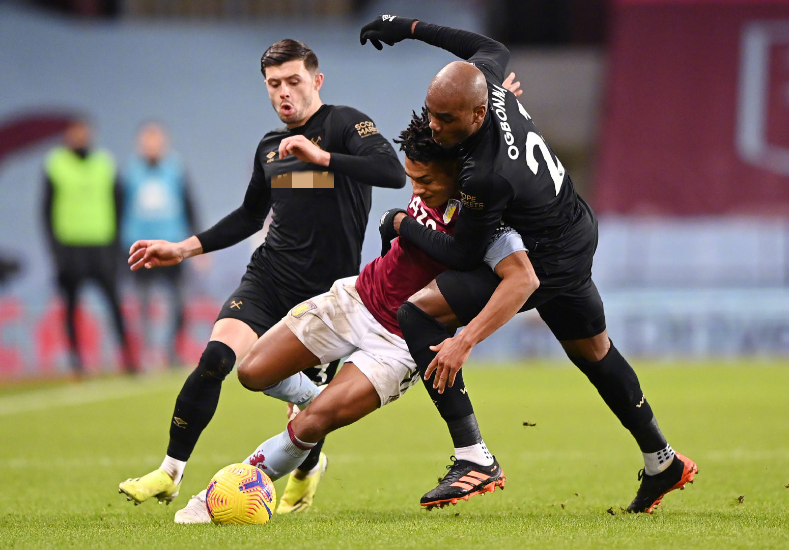 新闻震惊了 新闻震惊了